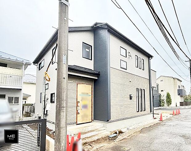 ■暮らしを彩る充実した設備仕様が備わった住まい