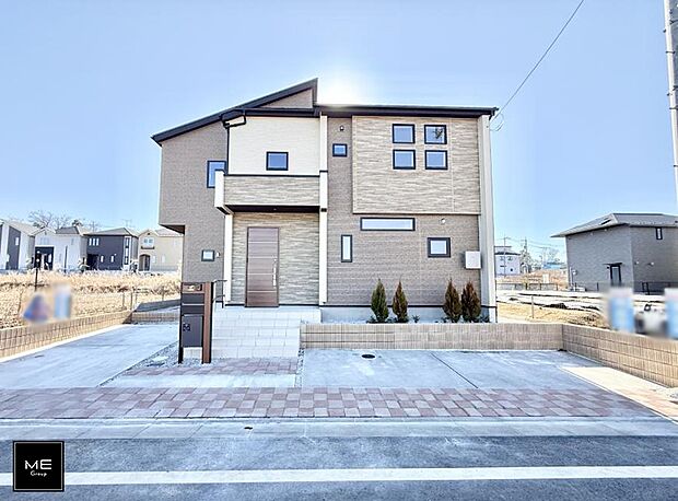 ■暮らしを彩る充実した設備仕様が備わった住まい