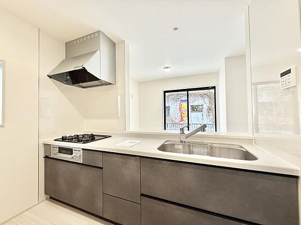 ■おしゃれで実用的、心ときめくキッチンデザイン