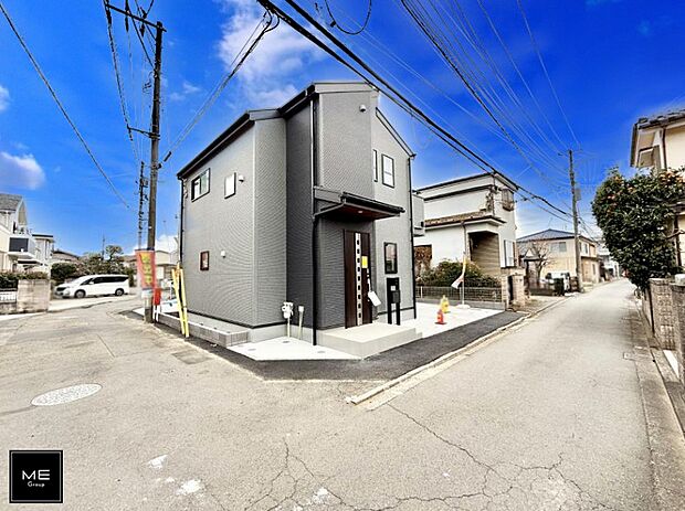 ■家族とのお出かけが楽しくなる環境です