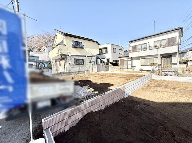 ■家族みんなが笑顔で過ごせる、安心感のある住まい