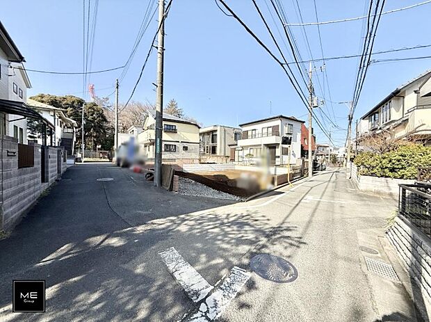 ■新しい時代の息吹を感じる、心地よい環境