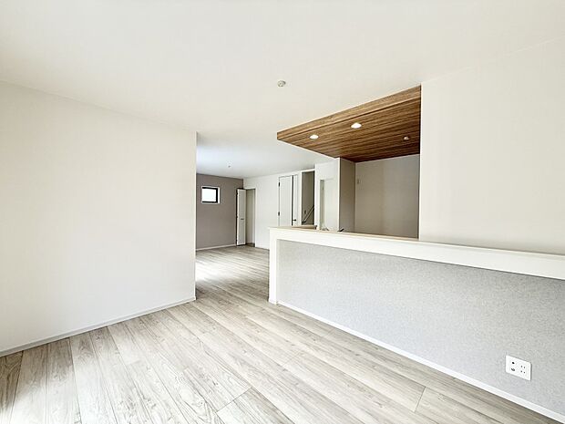 ■自然と会話が生まれる、心地よいひととき