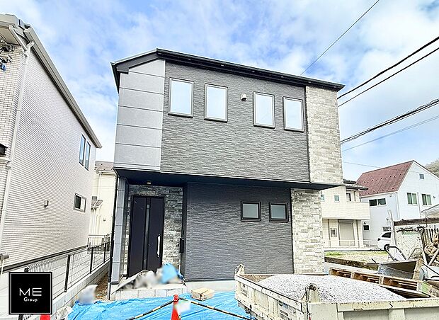 ■暮らしを彩る充実した設備仕様が備わった住まい