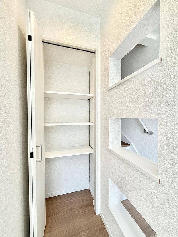 4号棟