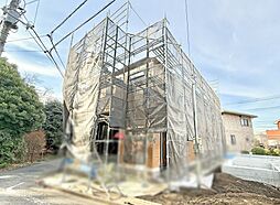 東京都調布市深大寺南町５丁目