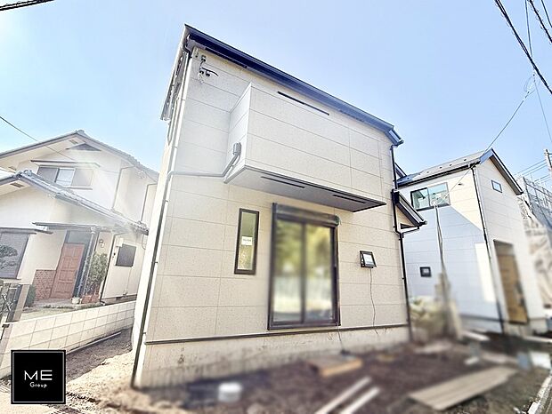 ■家族みんなが笑顔で過ごせる、安心感のある住まい