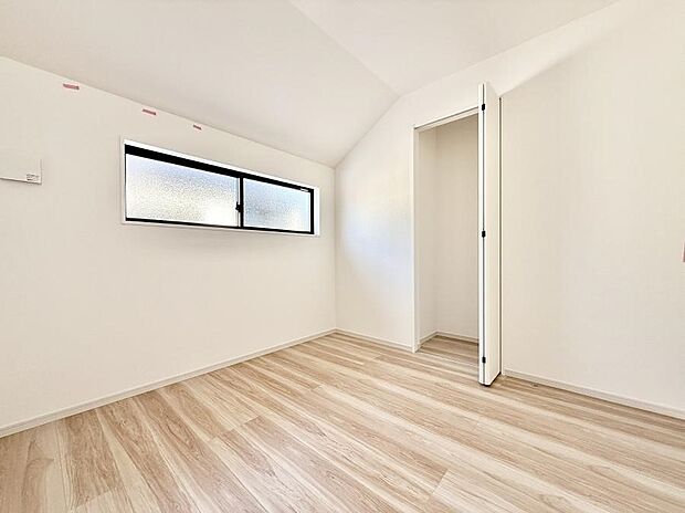 ■プライベート空間として静かで落ち着いた環境を提供してくれます