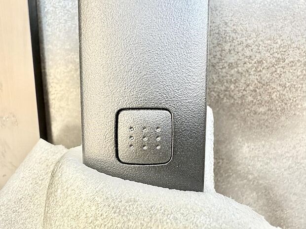 ■鍵を取り出さずに便利に操作できて快適