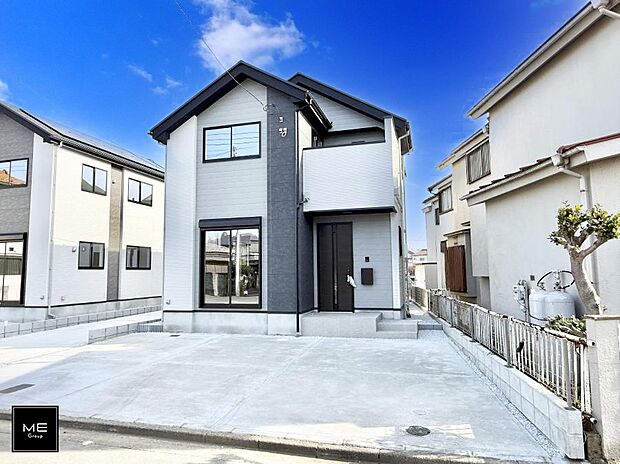 ■暮らしを彩る充実した設備仕様が備わった住まい