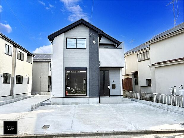 ■家族みんなが笑顔で過ごせる、安心感のある住まい