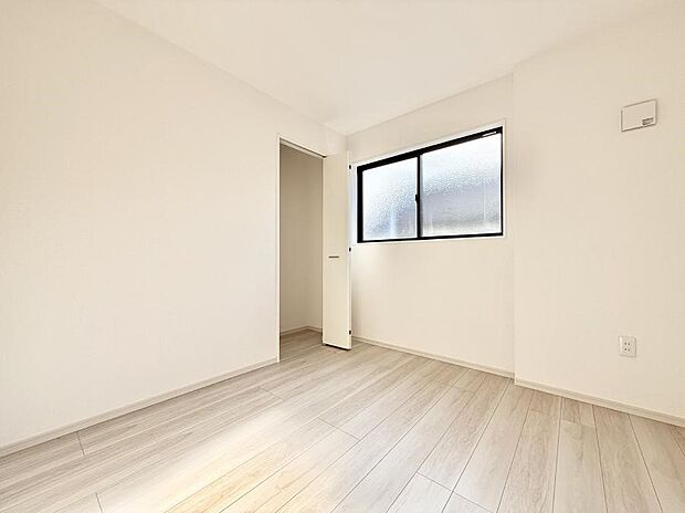 1号棟 ■穏やかな空間で自分の時間を大切に