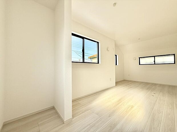 ■プライベート空間として静かで落ち着いた環境を提供してくれます