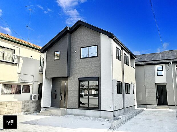 ■新しい暮らしが始まる場所で、家族の絆を深める