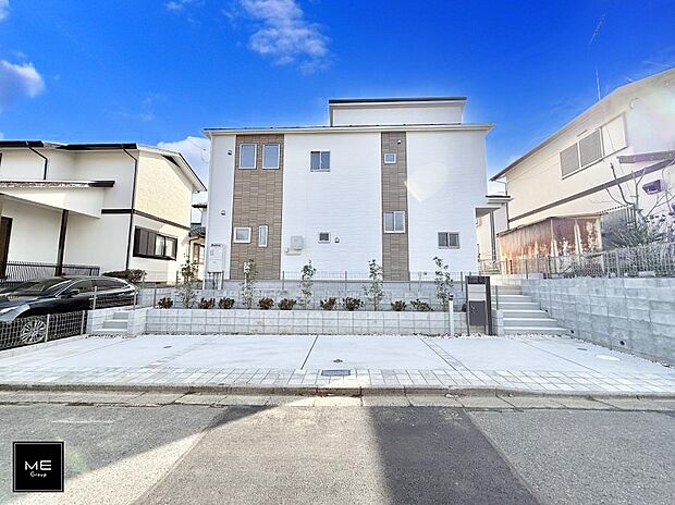 ■暮らしを彩る充実した設備仕様が備わった住まい