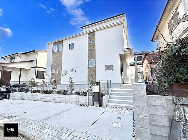 ■家族みんなが笑顔で過ごせる、安心感のある住まい