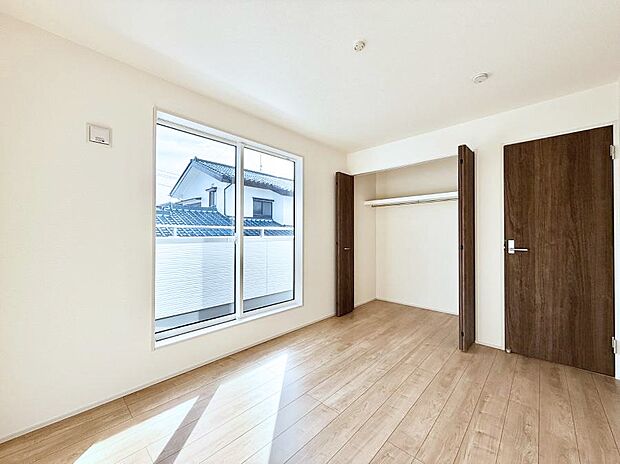 ■静かな洋室で読書や趣味に集中できる場所