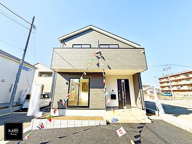 ■家族みんなが笑顔で過ごせる、安心感のある住まい