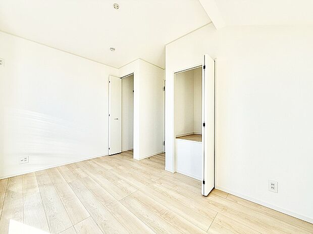 ■どこになにを置くか楽しみな自分のお部屋