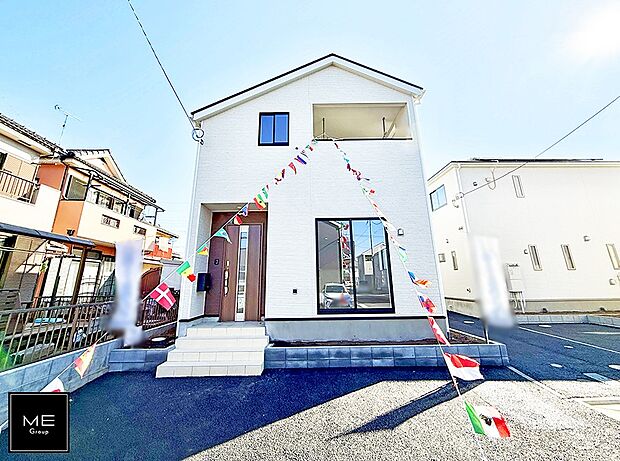 ■暮らしを豊かにする充実した仕様設備で快適に