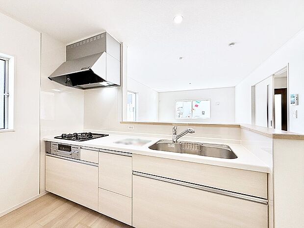 ■家族とつながる、コミュニケーションの場