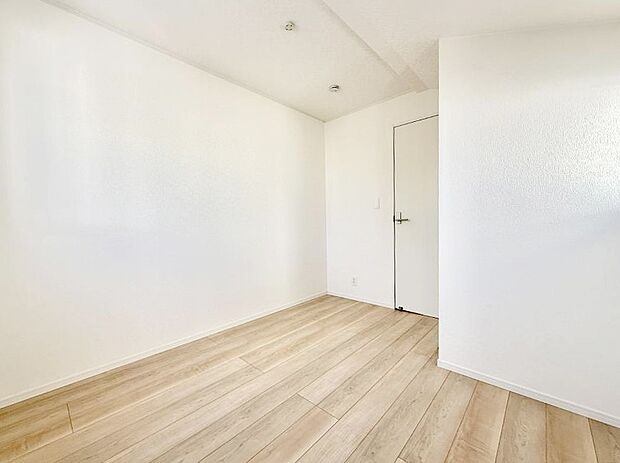 ■家具やレイアウトを自由に配置できるため使い勝手が良く快適に過ごせます