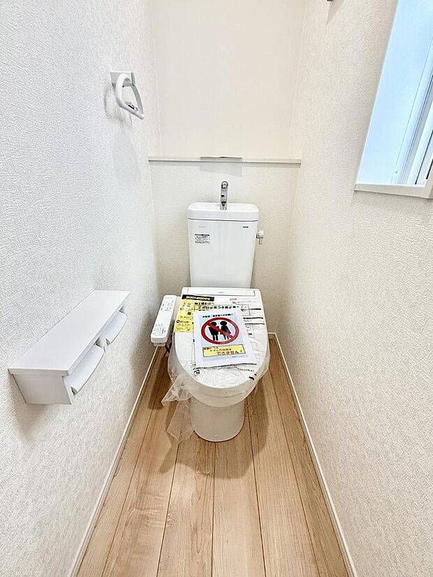 ■使いやすさと清潔感にこだわった空間