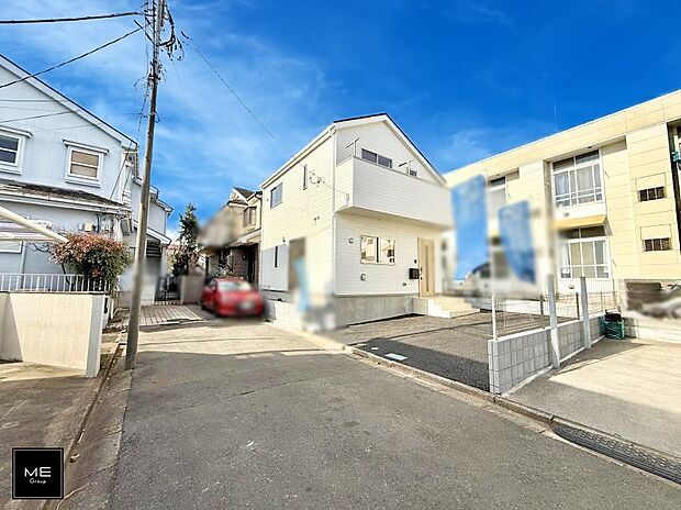 ■この道を歩けば、毎日が少し特別になる