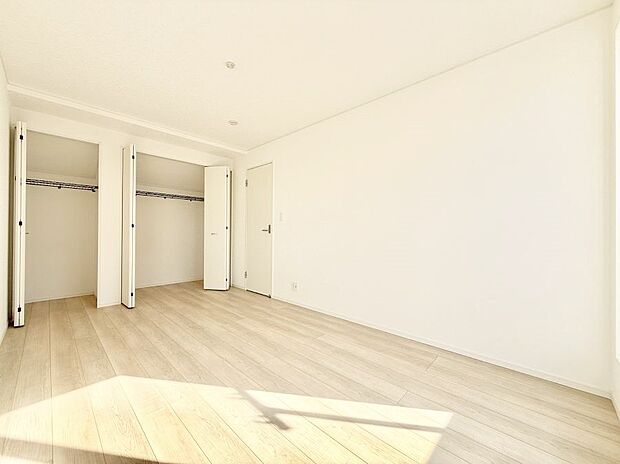 ■家具をうまく配置すれば広々とした空間を使い動きやすく、リラックスした時間が過ごせます