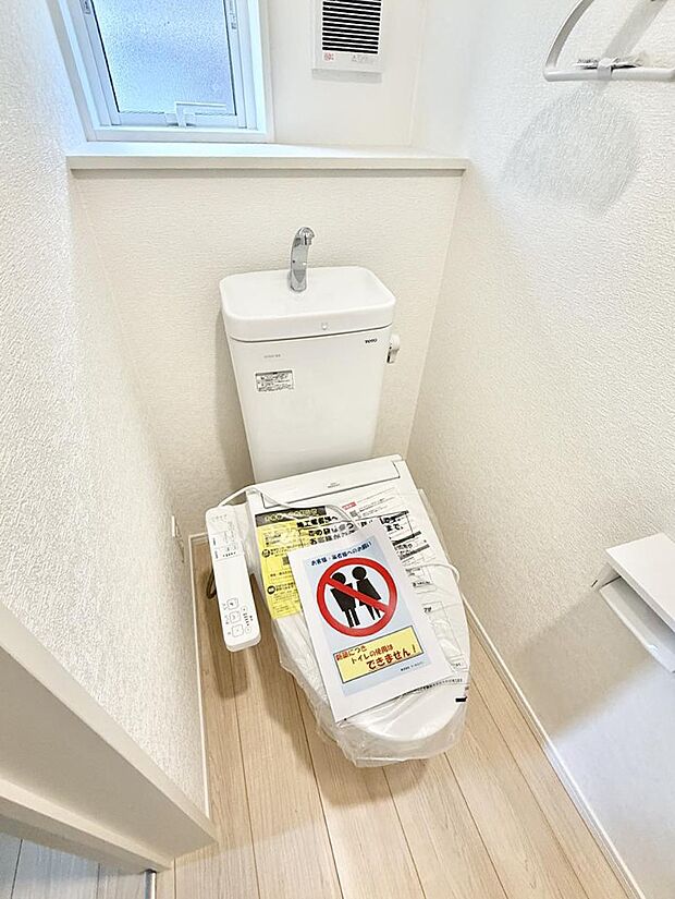 ■使いやすさと清潔感にこだわった空間