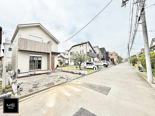 ■この道を歩けば、毎日が少し特別になる