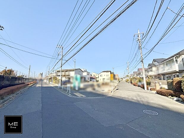 ■この道を歩けば、毎日が少し特別になる