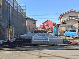 東京都調布市深大寺南町５丁目