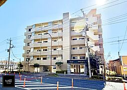 ネクステージ飛田給