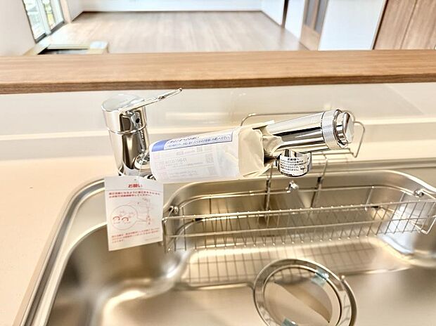 ■不純物をしっかり除去して安心して飲めます
