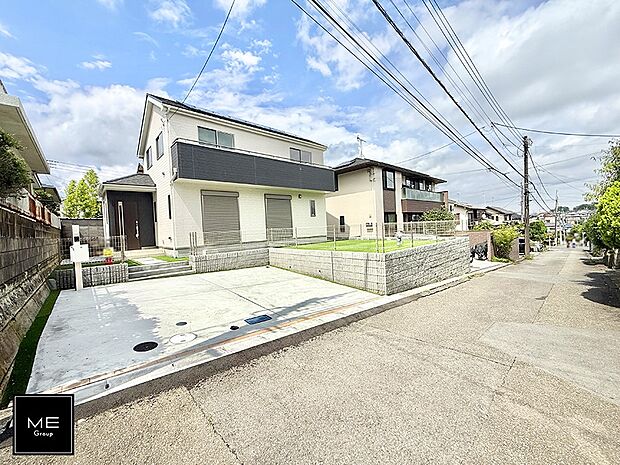 ■この道を歩けば、毎日が少し特別になる