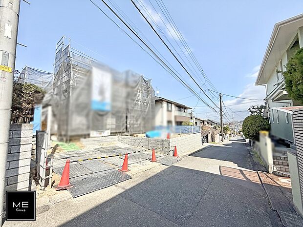 ■この道を歩けば、毎日が少し特別になる