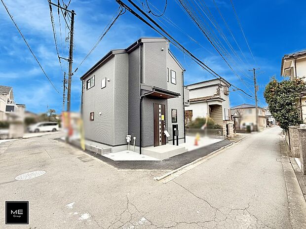 ■家族とのお出かけが楽しくなる環境です