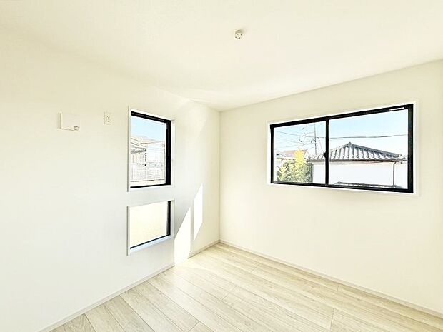 ■快適な環境で、日常の疲れを癒せる空間