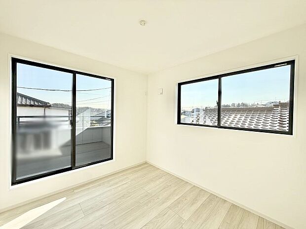 ■仕事や勉強のスペースに使うことで、集中しやすく静かな環境が整います