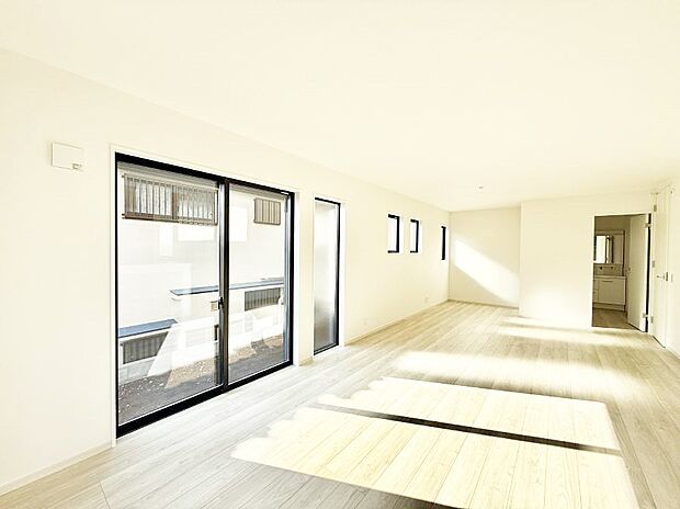 ■ふとした瞬間に幸せを感じる、心地よい場所