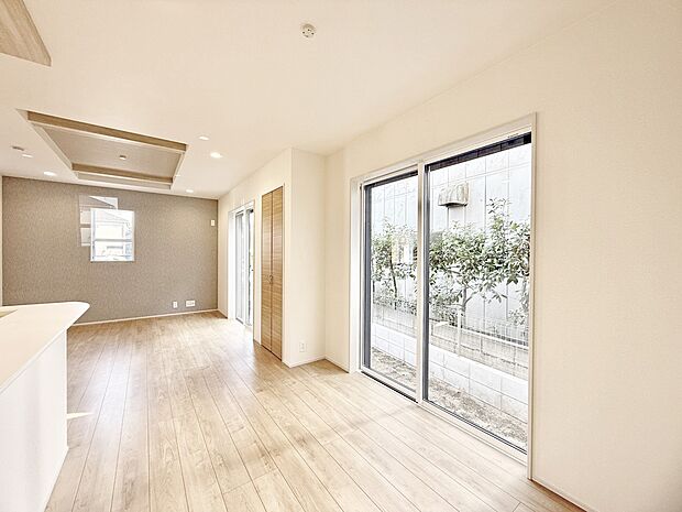 ■自然と会話が生まれる、心地よいひととき