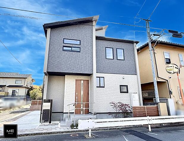 ■家族みんなが笑顔で過ごせる、安心感のある住まい