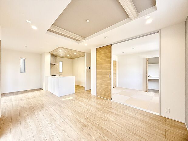 ■何気ない毎日を特別にする、癒しの空間