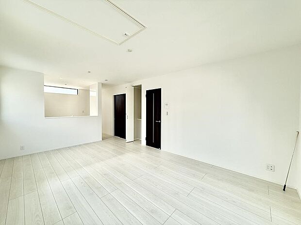 ■家族の時間を彩る、快適で癒される空間