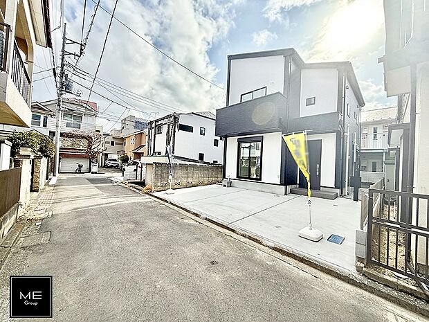 ■家族とのお出かけが楽しくなる環境です