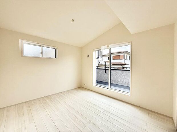 ■シンプルで使いやすい空間がスッキリ感じられます