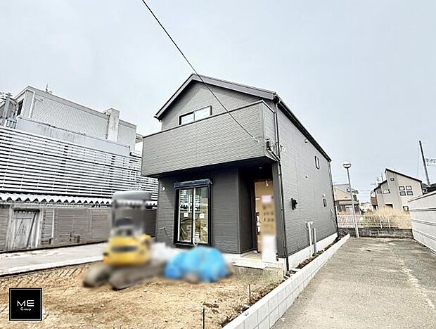 ■新しい暮らしが始まる場所で、家族の絆を深める