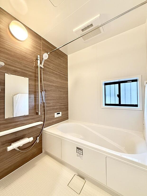 ■家族みんなが気持ちよく使える設計です