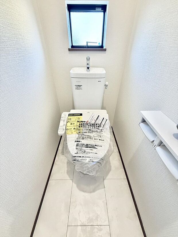 ■毎日使う場所だからこそ、清潔感溢れる空間